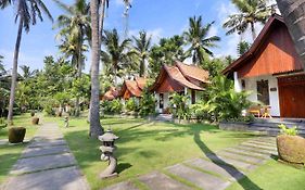 Dewantara Boutique Villa Resort Bali