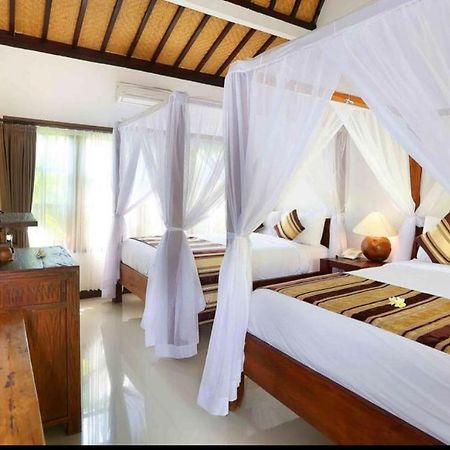 Dewantara Boutique Villa Resort Bali Umeanyar Bagian luar foto