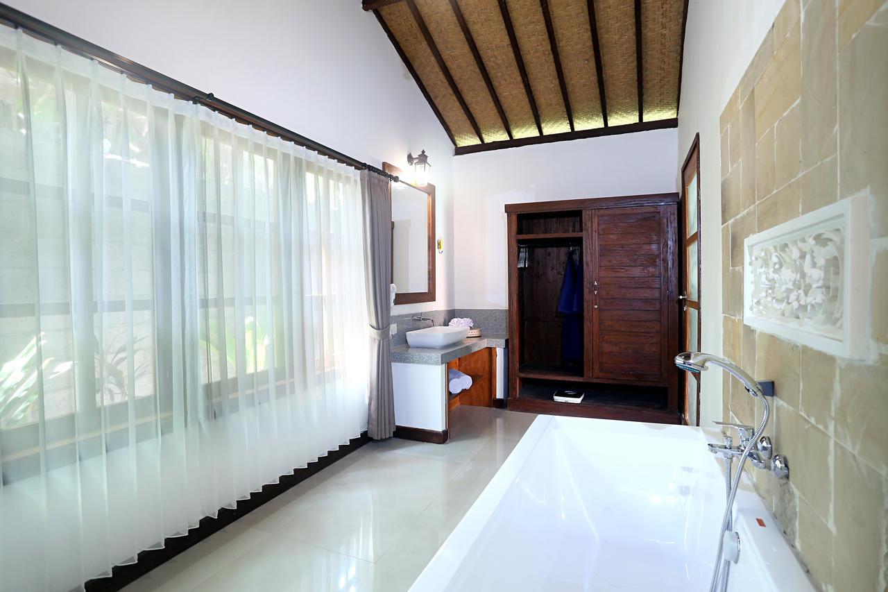 Dewantara Boutique Villa Resort Bali Umeanyar Bagian luar foto